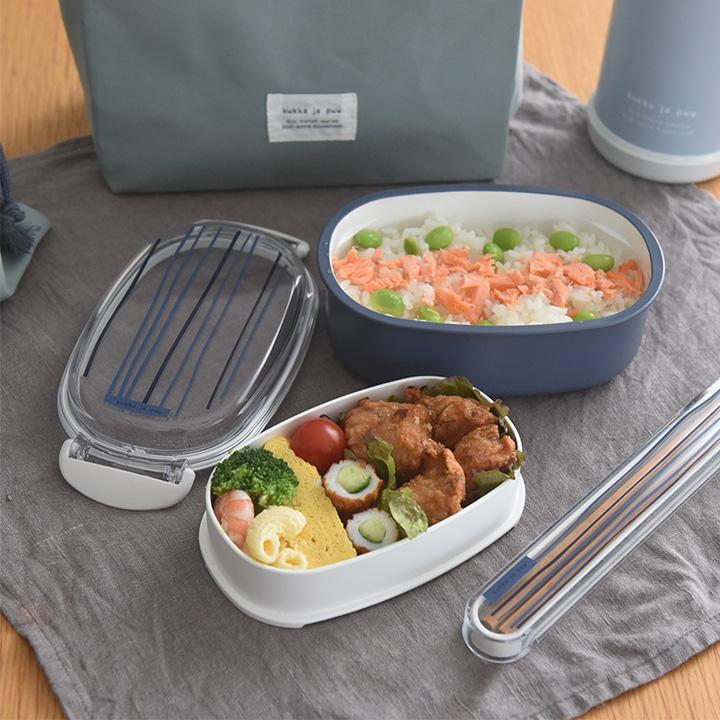 北欧カラーの お箸セット 子供 お箸ケース 箸セット 日本製 食洗機対応 電子レンジ対応 kukka ja puu クッカヤプー | kukka ja puu | 17