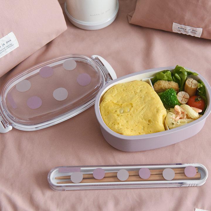 北欧カラーの お箸セット 子供 お箸ケース 箸セット 日本製 食洗機対応 電子レンジ対応 kukka ja puu クッカヤプー | kukka ja puu | 08