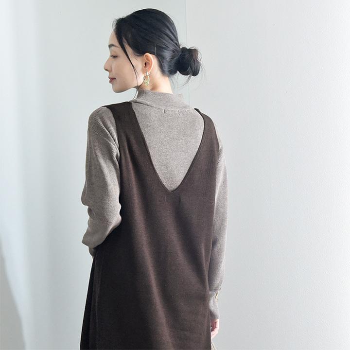 2026 ファッション福袋】アウターも入った 冬を楽しむ4点セット