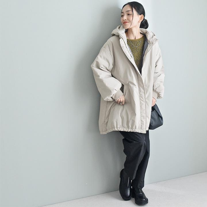 2026 ファッション福袋】アウターも入った 冬を楽しむ4点セット