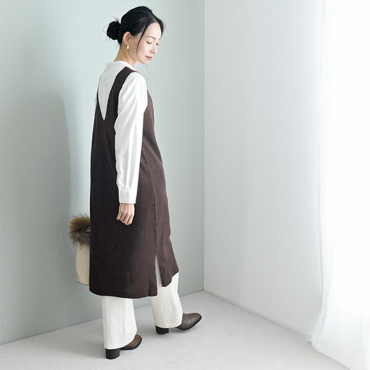 2026 ファッション福袋】アウターも入った 冬を楽しむ4点セット