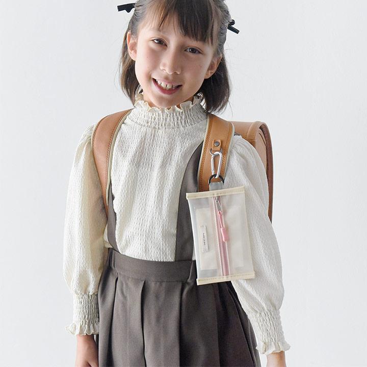 kukka ja puu（クッカヤプー） 【入園入学クーポン】kukka ja puu