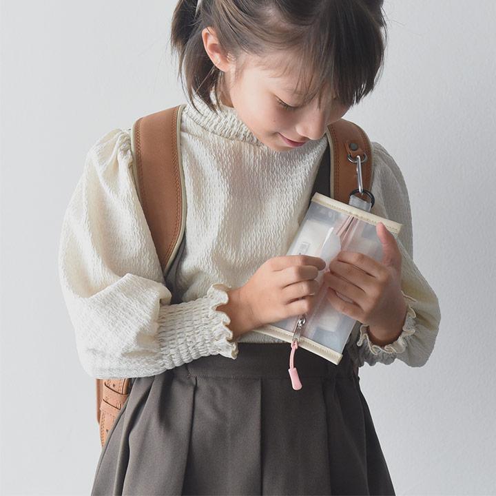 kukka ja puu（クッカヤプー） 【入園入学クーポン】kukka ja puu