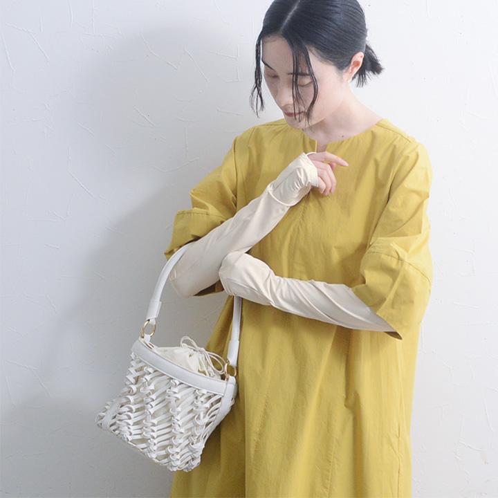 bon moment UVカット メントール加工 接触冷感 指先がきれいに見える UVカットアームカバー UPF50＋ UVカット率99％／ボンモマン 母の日 ギフト【ｍ26】 |  | 12