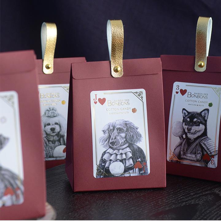 革命わたあめ セゾンドボンボンミニ 30g yrh バレンタイン ギフト 2026 チョコ ばらまき |  | 11