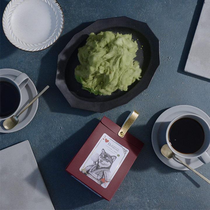 革命わたあめ セゾンドボンボンミニ 30g yrh バレンタイン ギフト 2026 チョコ ばらまき |  | 02