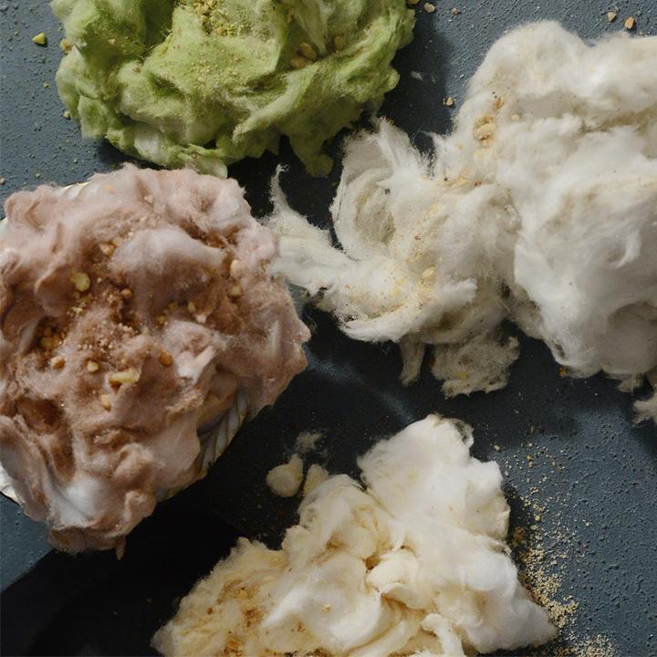 革命わたあめ セゾンドボンボンミニ 30g yrh バレンタイン ギフト 2026 チョコ ばらまき |  | 04