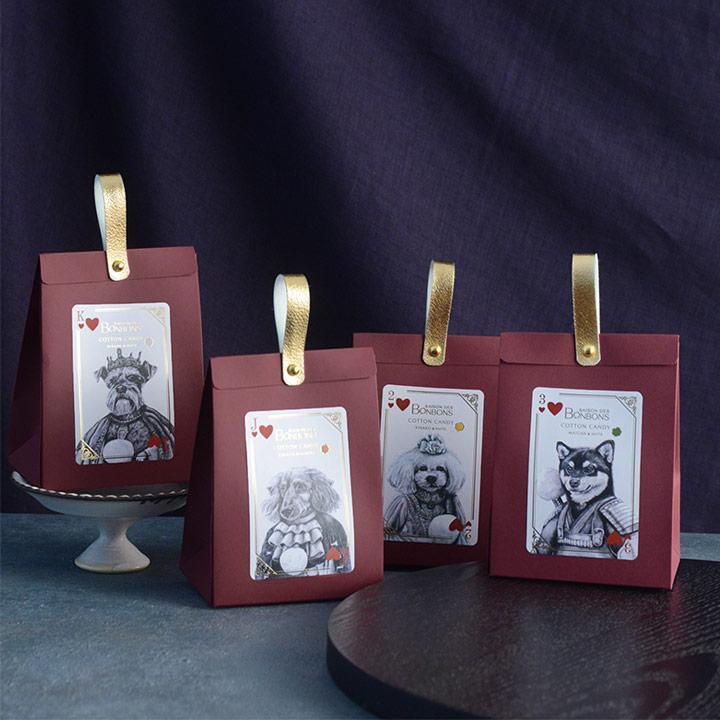 革命わたあめ セゾンドボンボンミニ 30g yrh バレンタイン ギフト 2026 チョコ ばらまき |  | 05