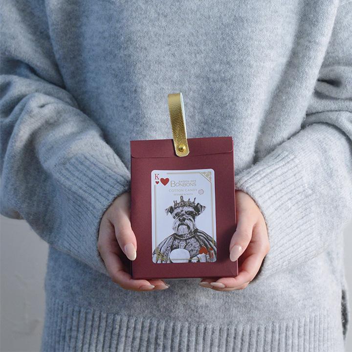 革命わたあめ セゾンドボンボンミニ 30g yrh バレンタイン ギフト 2026 チョコ ばらまき |  | 07