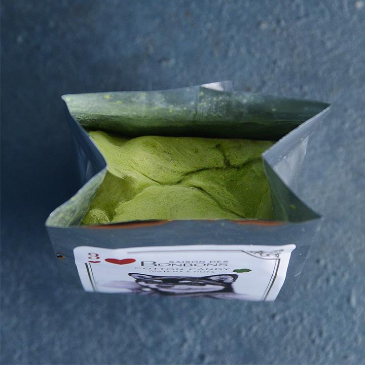 革命わたあめ セゾンドボンボンミニ 30g yrh バレンタイン ギフト 2026 チョコ ばらまき |  | 08