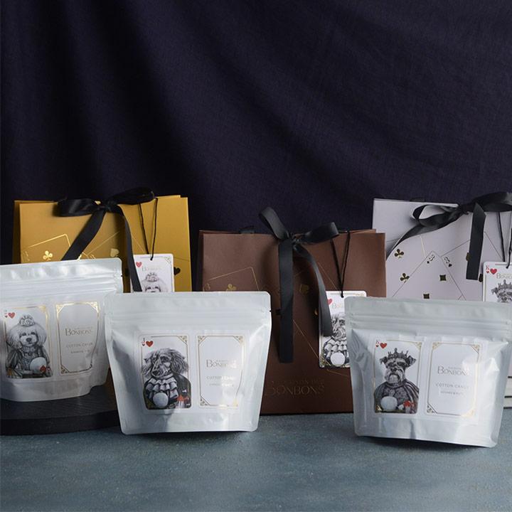 革命わたあめ セゾンドボンボン 65g 綿菓子 綿あめ yrh ギフト |  | 05