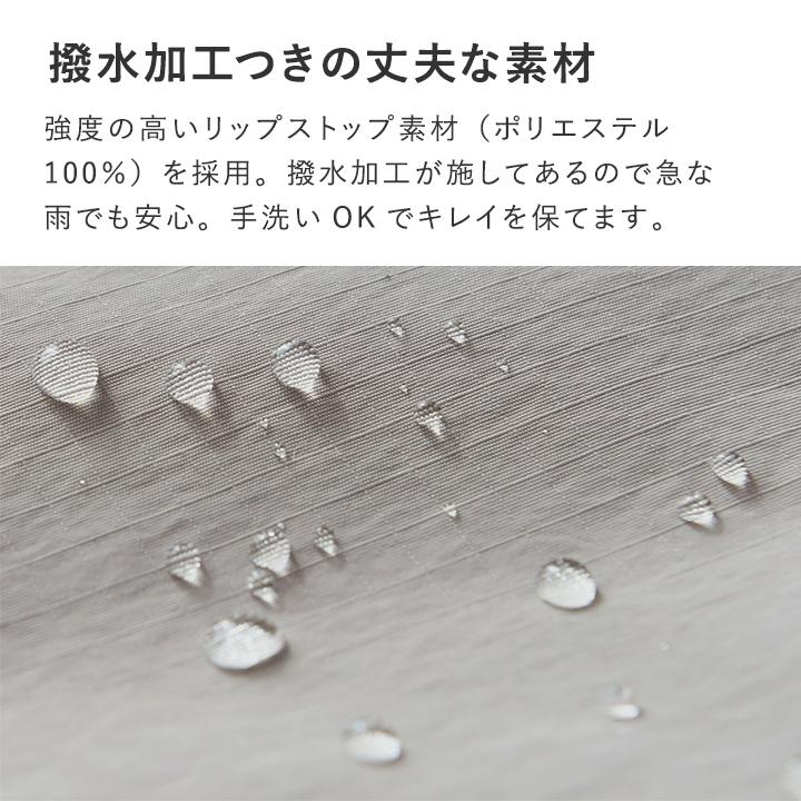 買い物バッグ 買い物袋 買い物かご エコバッグ 折り畳み 保冷 大容量 ファスナー付き マチ広 yrh bon moment ボンモマン | bon moment | 14