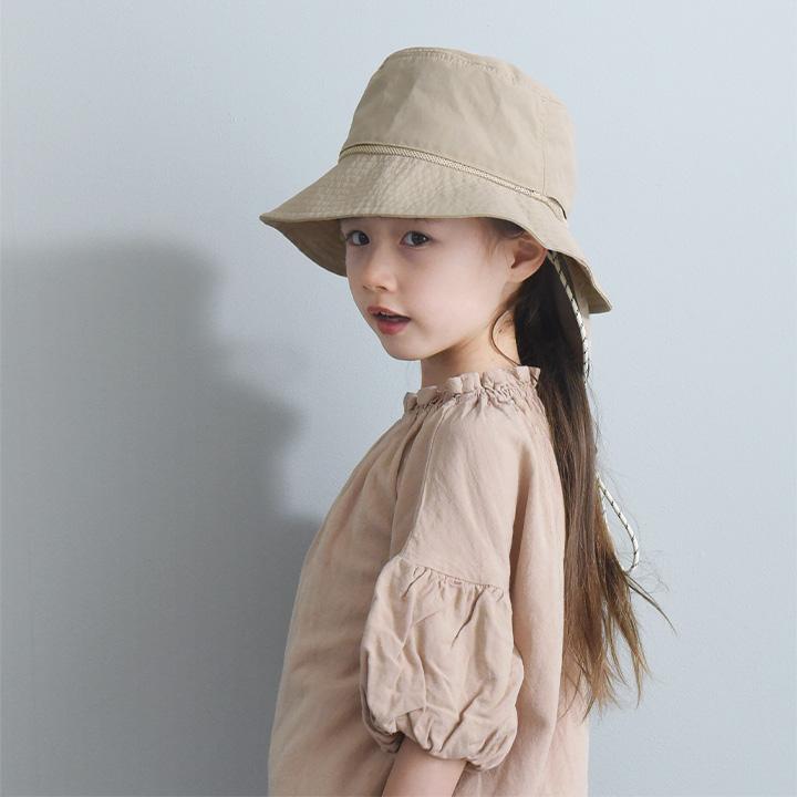 帽子 キッズ ハット 男の子 女の子 日よけタレ付き 保冷剤 遮熱 UVカット キッズ帽子 子供 yrh kukka ja puu クッカヤプー kb【9／16追加】 | kukka ja puu | 15