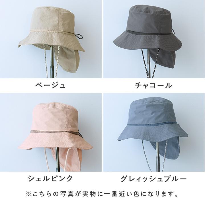 kukka ja puu（クッカヤプー） 帽子 キッズ ハット 男の子 女の子 日よ
