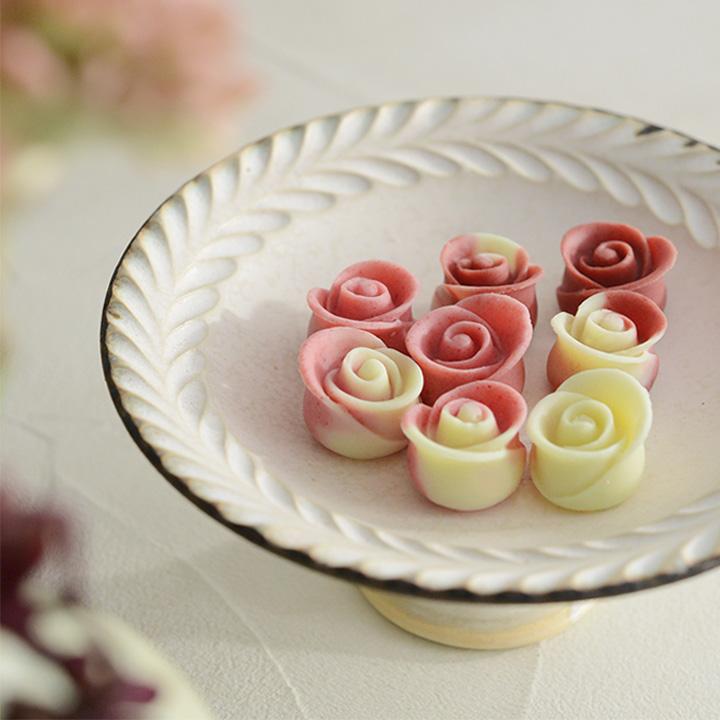 フルレット・シェリー MESSAGE de ROSE メサージュ・ド・ローズ yrh