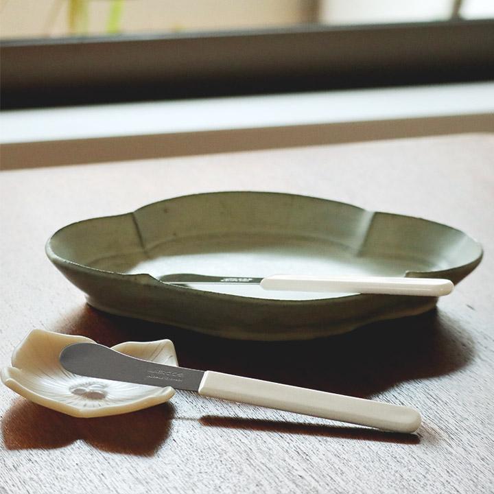 バターナイフ （2本セット）／ARCOS アルコス : アンジェ インテリア