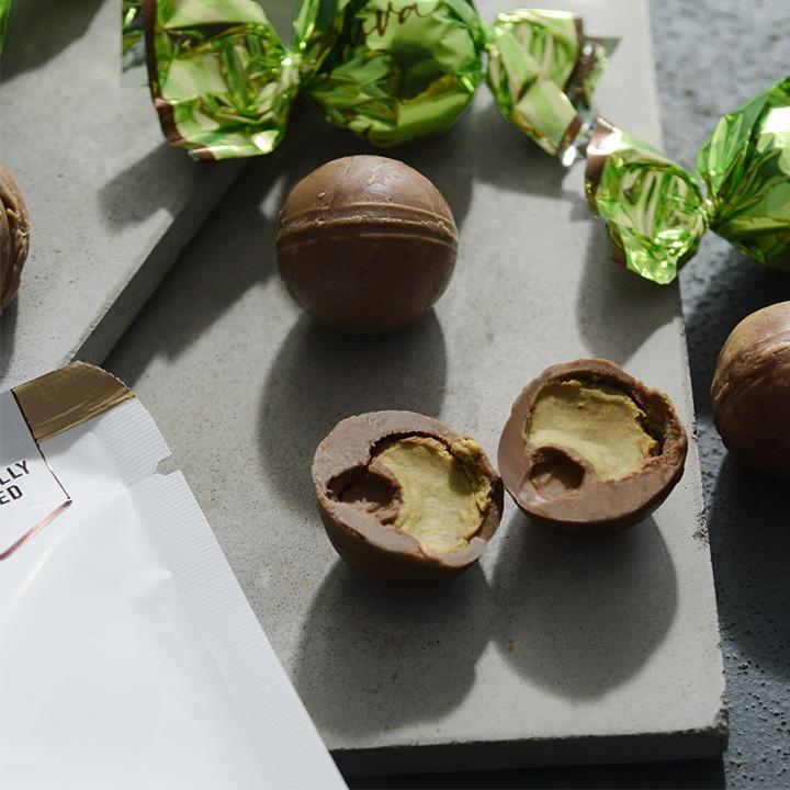 ドバイチョコレート PATISWISS パティスイス yrh バレンタイン 2026 ギフト チョコ ばらまき【VD】 |  | 10