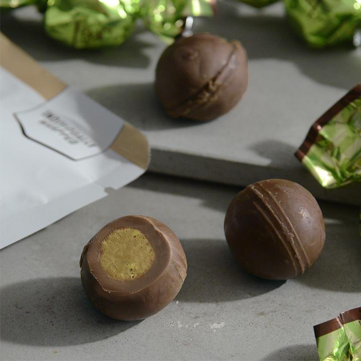 ドバイチョコレート PATISWISS パティスイス yrh バレンタイン 2026 ギフト チョコ ばらまき【VD】 |  | 03