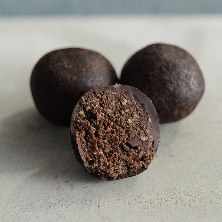 スナックボール（3個入り） TOM&LUKE トムアンドルーク yrh バレンタイン 2026 ギフト チョコ ばらまき【VD】 |  | 10