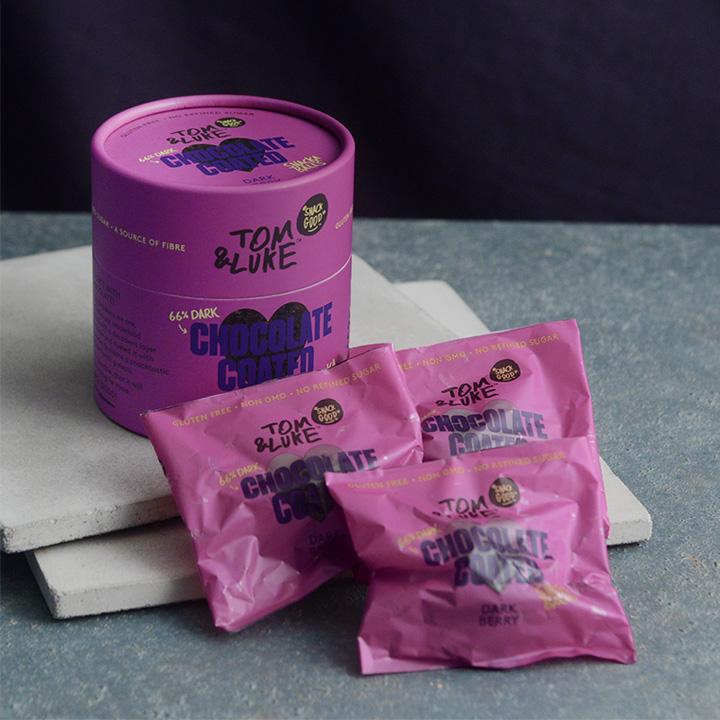 スナックボール（3個入り） TOM&LUKE トムアンドルーク yrh バレンタイン 2026 ギフト チョコ ばらまき【VD】 |  | 11