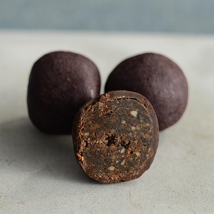 スナックボール（3個入り） TOM&LUKE トムアンドルーク yrh バレンタイン 2026 ギフト チョコ ばらまき【VD】 |  | 12