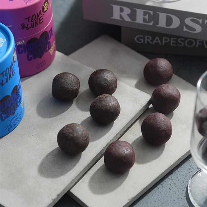 スナックボール（3個入り） TOM&LUKE トムアンドルーク yrh バレンタイン 2026 ギフト チョコ ばらまき【VD】 |  | 13