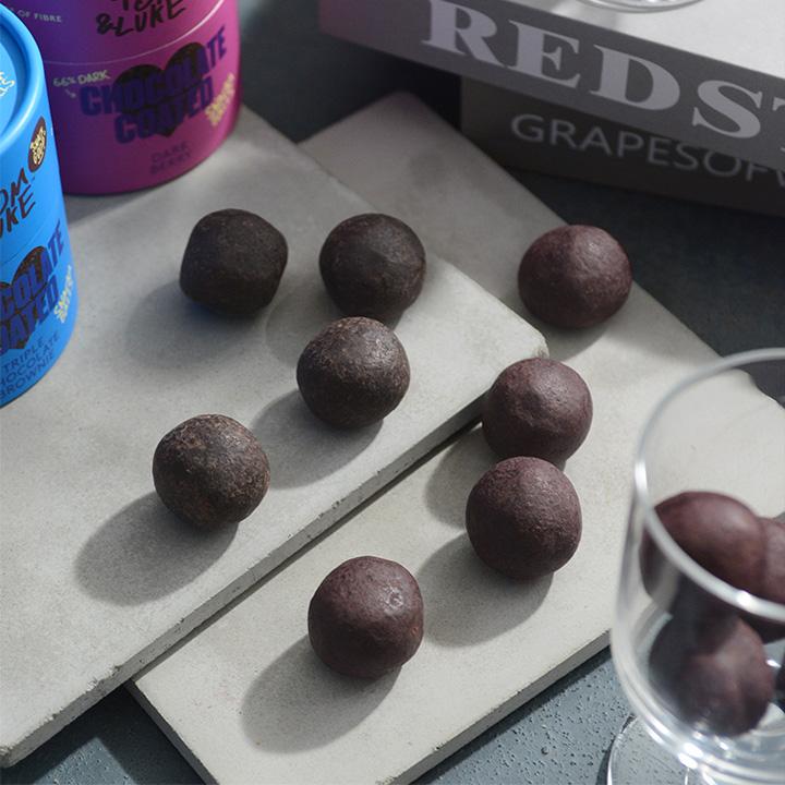 スナックボール（3個入り） TOM&LUKE トムアンドルーク yrh バレンタイン 2026 ギフト チョコ ばらまき【VD】 |  | 02