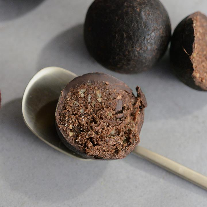 スナックボール（3個入り） TOM&LUKE トムアンドルーク yrh バレンタイン 2026 ギフト チョコ ばらまき【VD】 |  | 03