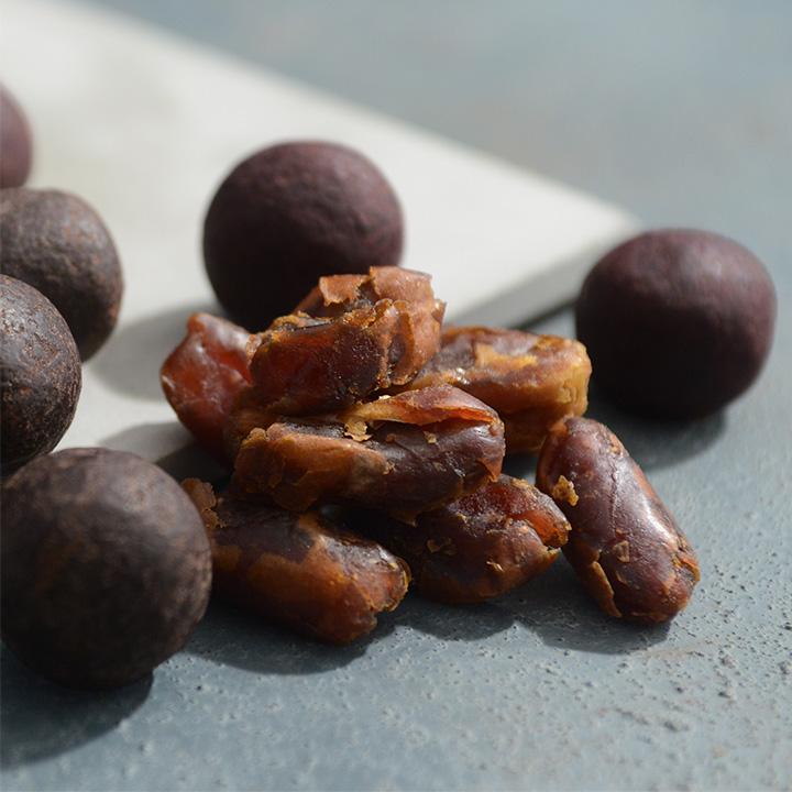 スナックボール（3個入り） TOM&LUKE トムアンドルーク yrh バレンタイン 2026 ギフト チョコ ばらまき【VD】 |  | 04