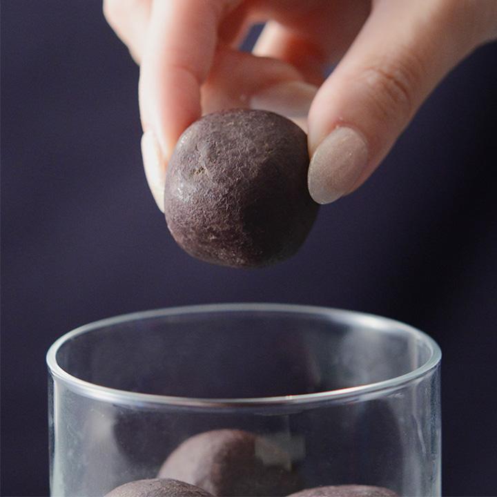 スナックボール（3個入り） TOM&LUKE トムアンドルーク yrh バレンタイン 2026 ギフト チョコ ばらまき【VD】 |  | 05