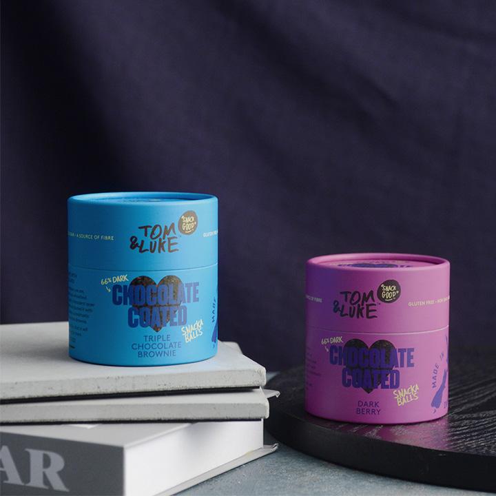 スナックボール（3個入り） TOM&LUKE トムアンドルーク yrh バレンタイン 2026 ギフト チョコ ばらまき【VD】 |  | 07