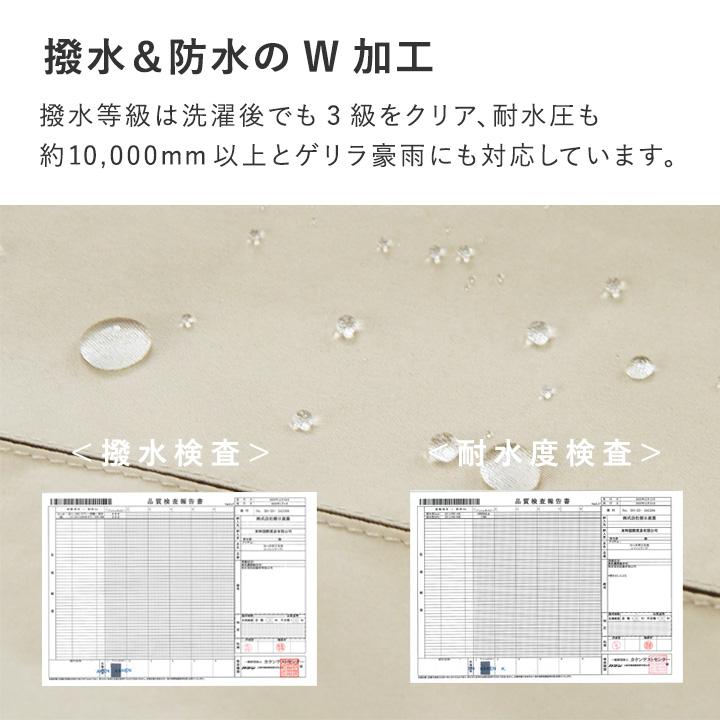 砂場着 プレイウェア 砂場 撥水 防水 ファスナー付 レインコート レインパンツ 水遊び 公園 | kukka ja puu | 05