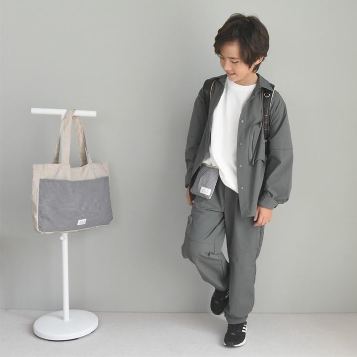クリップ 2個セット 移動ポケット用 移動ポケット 紐付き ティッシュ