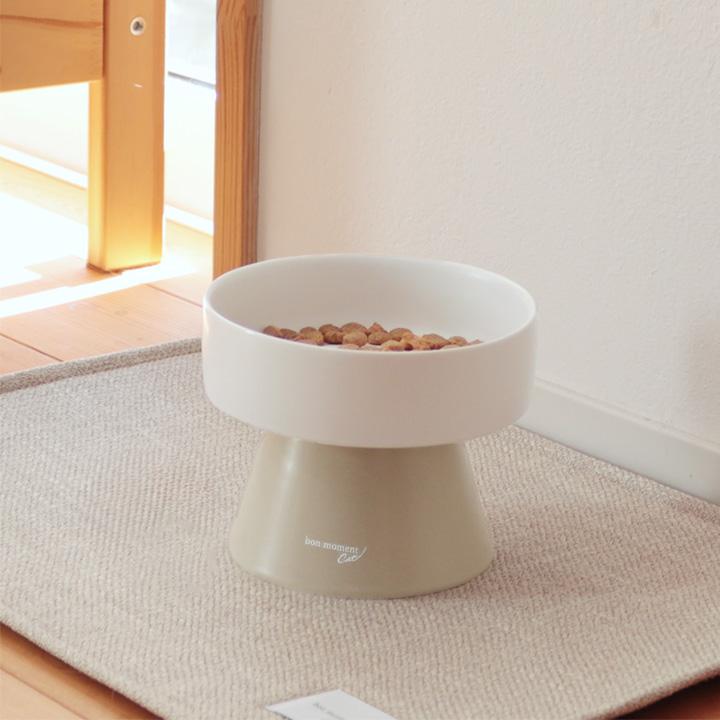 bon moment（ボンモマン） bon moment cat 猫にやさしい 脚付きフード