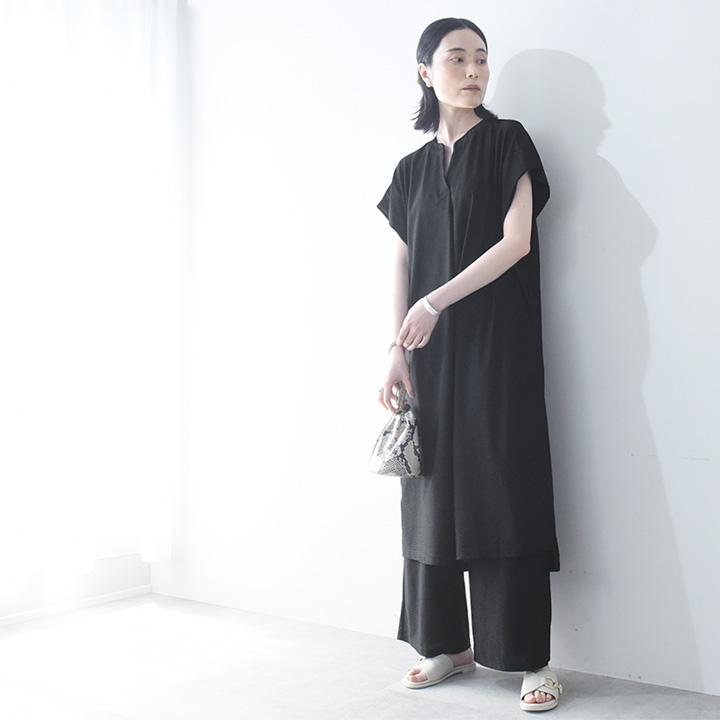 【セットアップ対応】ワイドパンツ レディース 夏 接触冷感 持続消臭 UVカット スピードクリーン kauliina カウリーナ【7／17F追加】 |  | 11