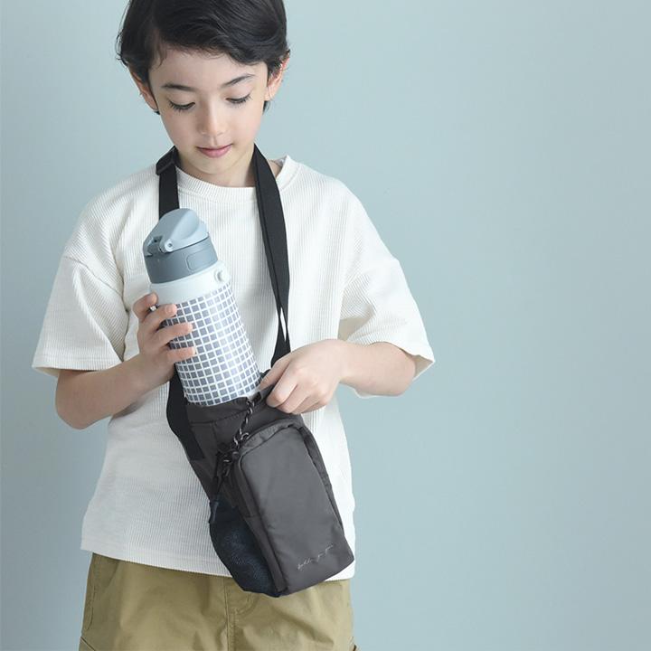 kukka ja puu（クッカヤプー） 水筒カバー ボトルホルダー