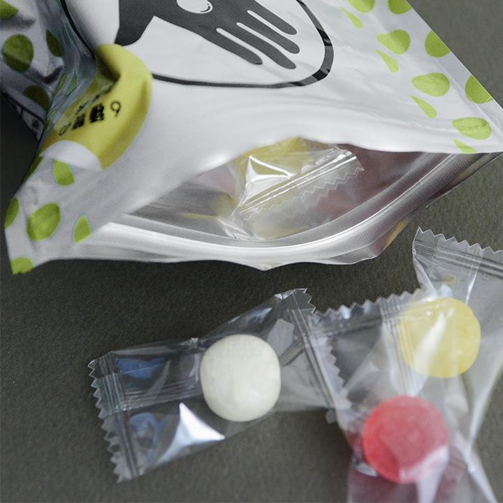 長期保存できる フルーツドロップ／保存食 備蓄食 非常食 防災グッズ 防災用品／IZAMESHI イザメシ |  | 06