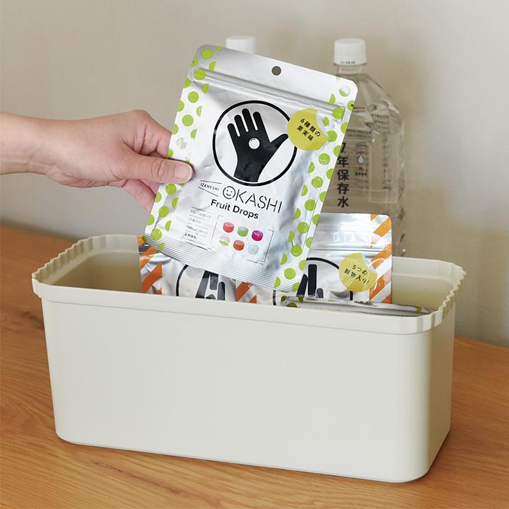 長期保存できる フルーツドロップ／保存食 備蓄食 非常食 防災グッズ 防災用品／IZAMESHI イザメシ |  | 09