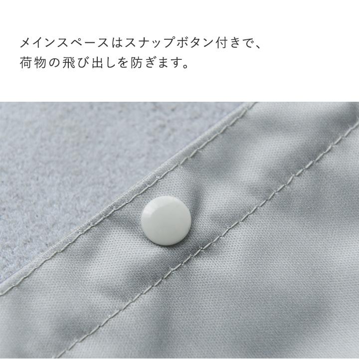 防水トートバッグ プールバッグ サブバッグ a4 縦 防水ポーチ 大きめ 洗濯OK ジム ヨガ bon moment ボンモマン | bon moment | 09