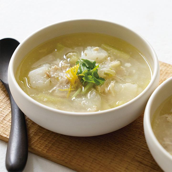 予約特典 トング付き！】 ほったらかしでスープも作れる自動調理ポット