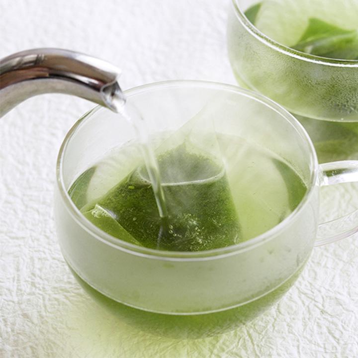 日本茶の贈りもの 母の日特別缶入りお茶セット【送料無料】 |  | 12