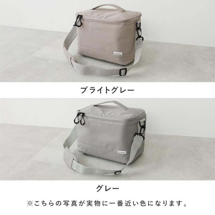 クーラーボックス クーラーバッグ 小型 ソフトクーラーボックス 冷たさ長持ち 強保冷 ソフトクーラーバッグ bon moment ボンモマン | bon moment | 17