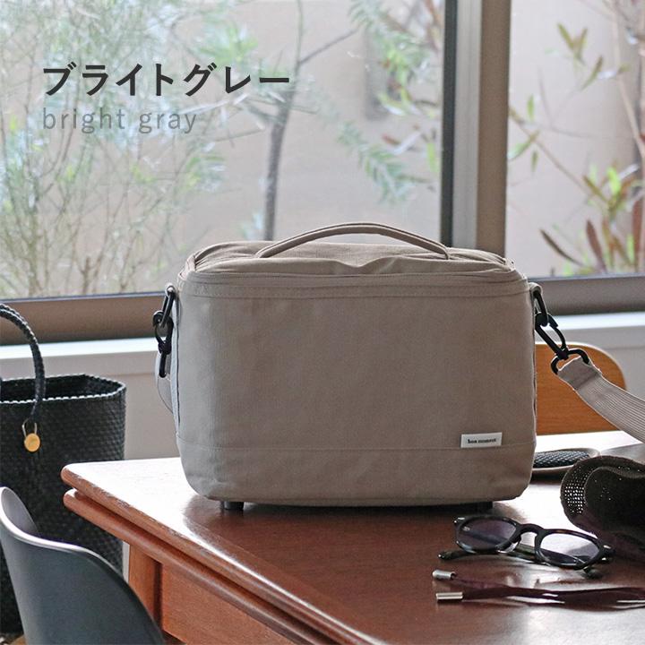 クーラーボックス クーラーバッグ 小型 ソフトクーラーボックス 冷たさ長持ち 強保冷 ソフトクーラーバッグ bon moment ボンモマン | bon moment | 18