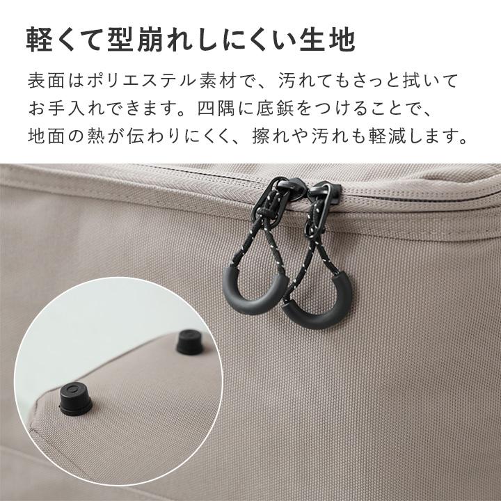 クーラーボックス クーラーバッグ 小型 ソフトクーラーボックス 冷たさ長持ち 強保冷 ソフトクーラーバッグ bon moment ボンモマン | bon moment | 08