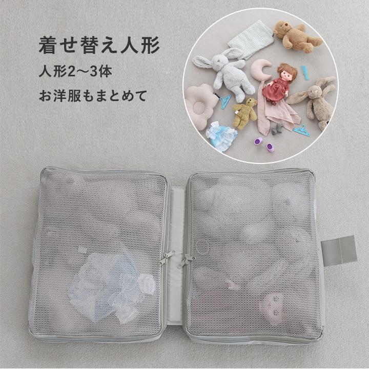 ブロック収納ボックス レゴ収納 おもちゃ箱 ガバっと開いて探しやすい ブロック収納 おもちゃ 収納 yrh kukka ja puu クッカヤプー | kukka ja puu | 16