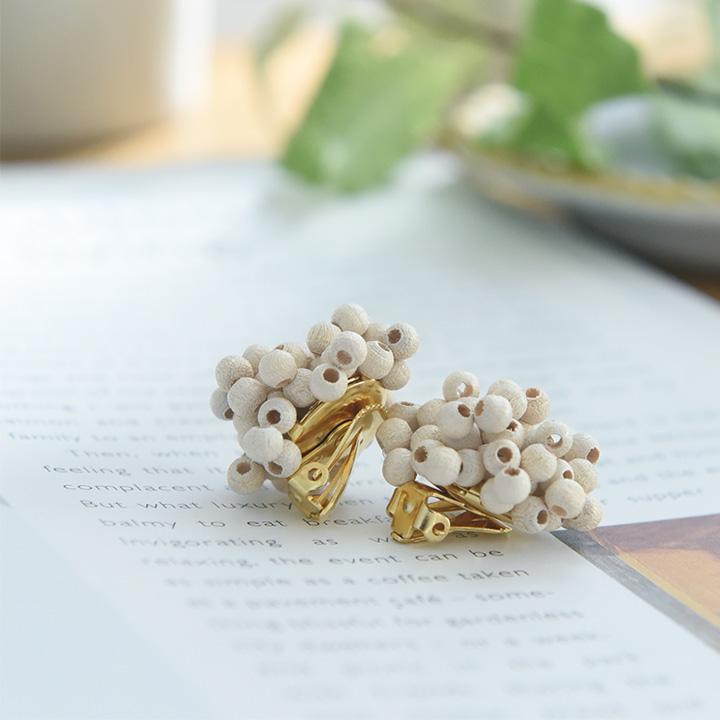 MOKU アクセサリーキット ビーズアクセサリー キット 初心者 大人向け
