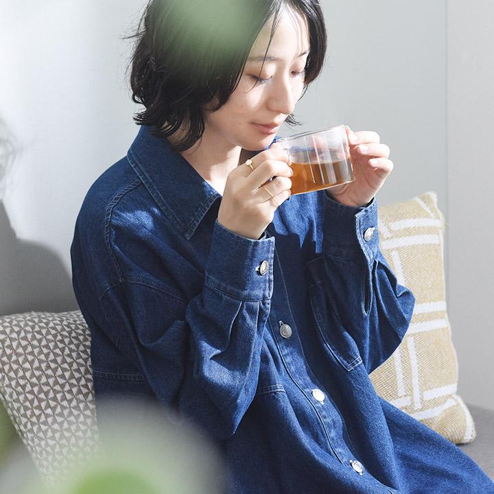 腸活茶 腸活ドリンク 無添加 無着色 ノンカフェイン 食物繊維 ティーパック 日本製 腸活習慣 腸活KIKUIMO茶 菊芋茶 一丸商店 |  | 06
