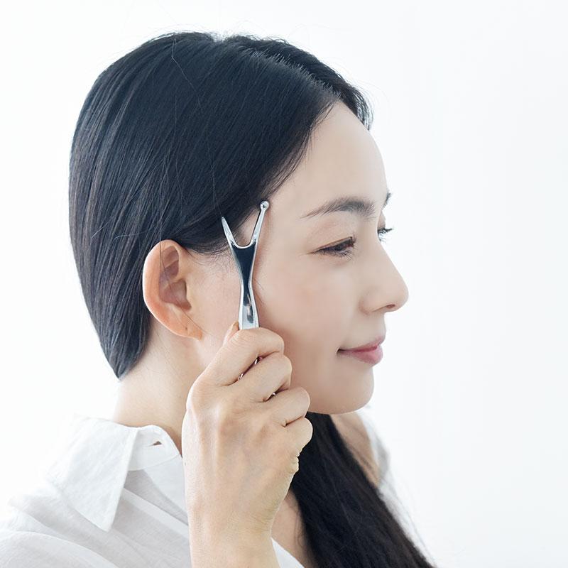刺さない美容鍼 スカルプローラー  頭皮マッサージ ヘッドマッサージ |  | 14