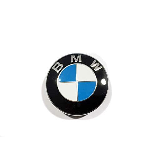 BMW純正部品 （ドイツ直輸入） 56mm ホイールセンターキャップ 1個 36136850834