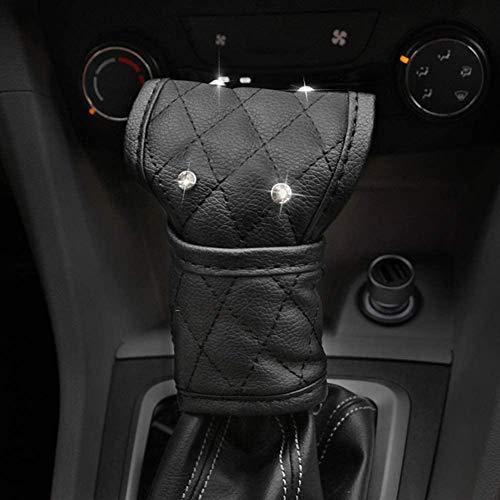 Bytakusi 車用 汎用 シフト ノブ カバー シフトノブ カバー ギア ノブ カバー 車用 プロテクター 保護ケース シフトレバー 軽自動車 乗 S 2719 Angers F 通販 Yahoo ショッピング